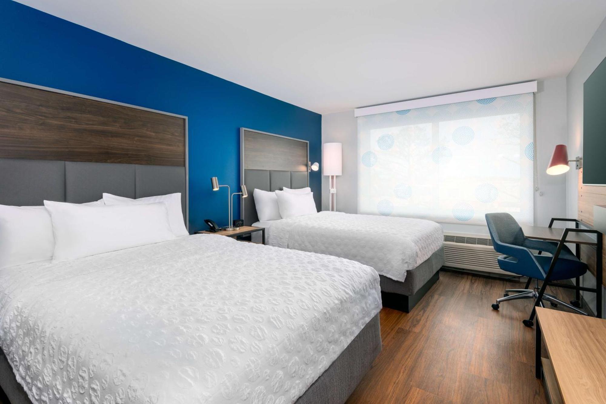 Tru By Hilton Wilmington Hotel Exterior foto