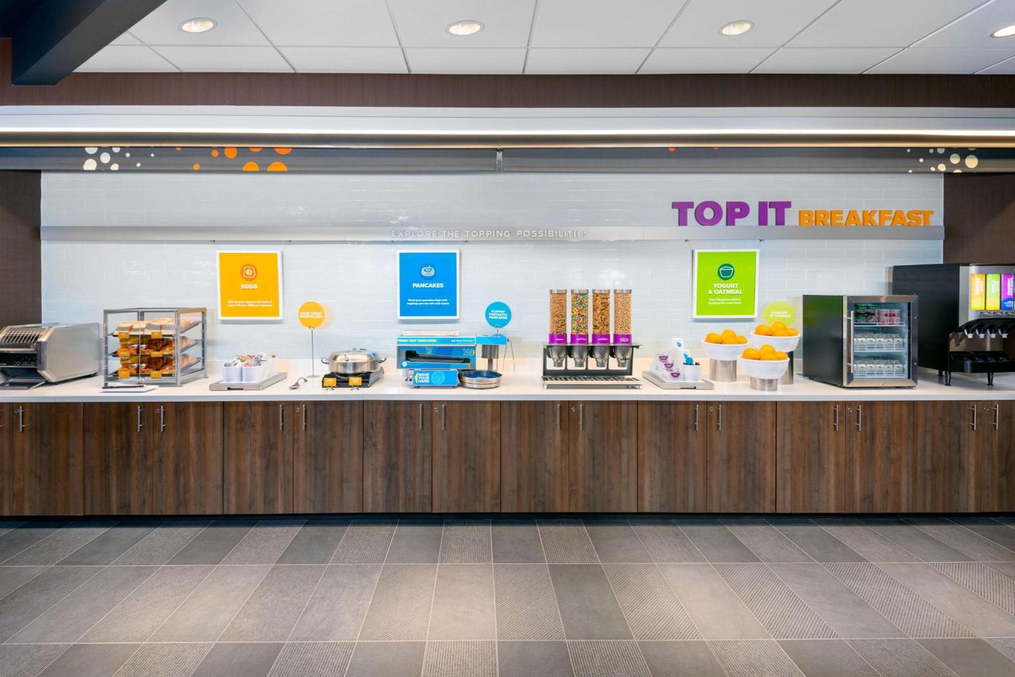 Tru By Hilton Wilmington Hotel Exterior foto